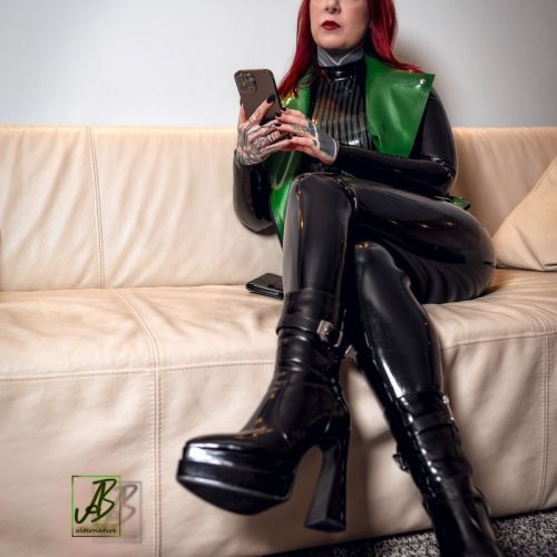 Galeriebild 7 von Madamé Kali Dreadful