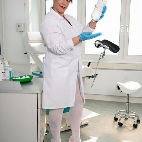 Galeriebild 16 von Lady Carmen