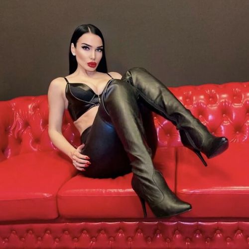 Galeriebild 8 von Goddess Kara