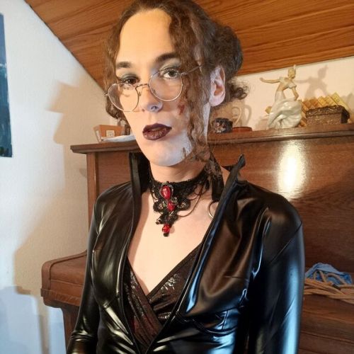 Galeriebild 4 von TS Miss Malice