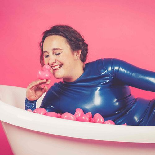 Galeriebild 10 von Zoe Sabot