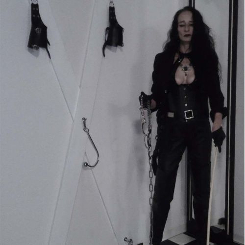 Galeriebild 11 von Domina Lady Isabella