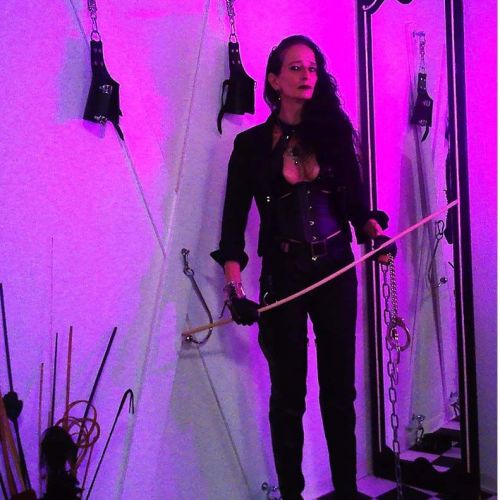 Galeriebild 9 von Domina Lady Isabella