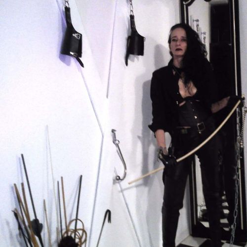 Galeriebild 6 von Domina Lady Isabella