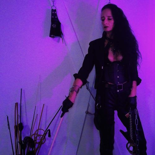 Galeriebild 5 von Domina Lady Isabella