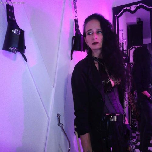 Galeriebild 4 von Domina Lady Isabella