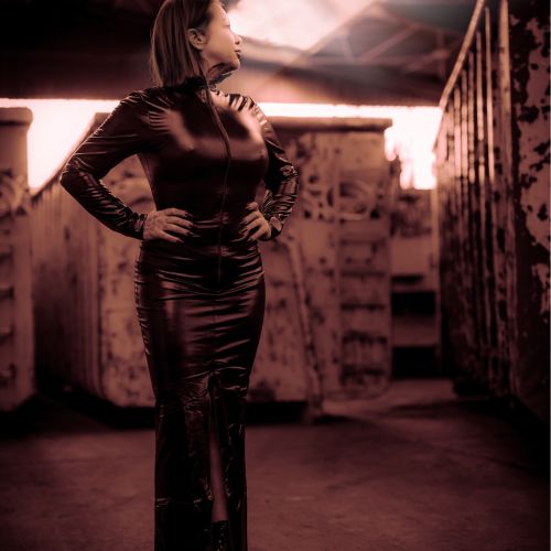 Galeriebild 12 von Lady Eden Black