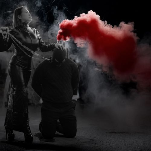 Galeriebild 11 von Lady Eden Black