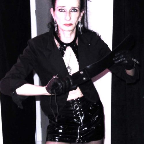 Galeriebild 1 von Domina Lady Isabella