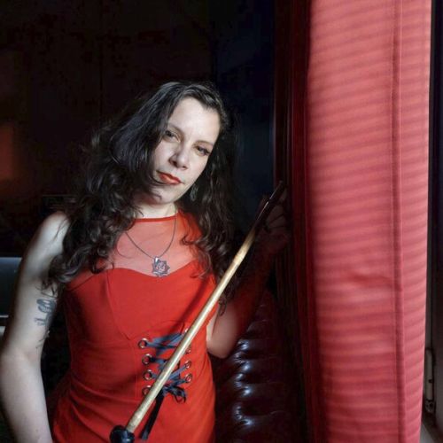 Galeriebild 3 von Herrin 16 Psyche