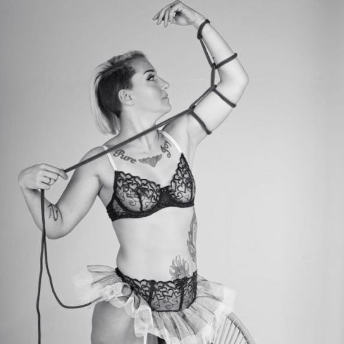 Galeriebild 5 von Mistress Joy