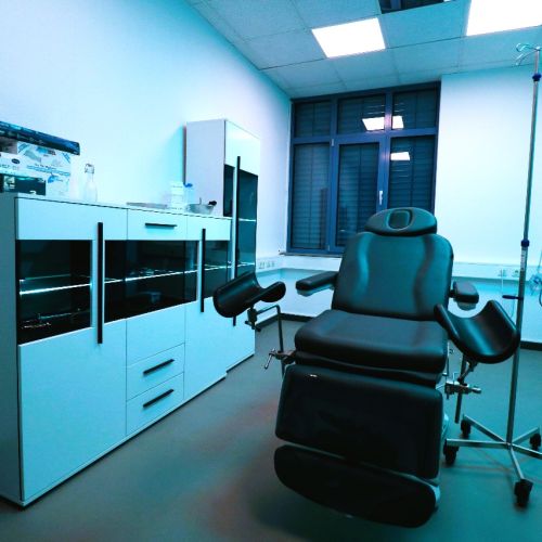 Galeriebild 2 von Studio De Muriel