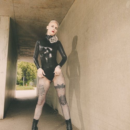 Galeriebild 1 von Natascha Nox