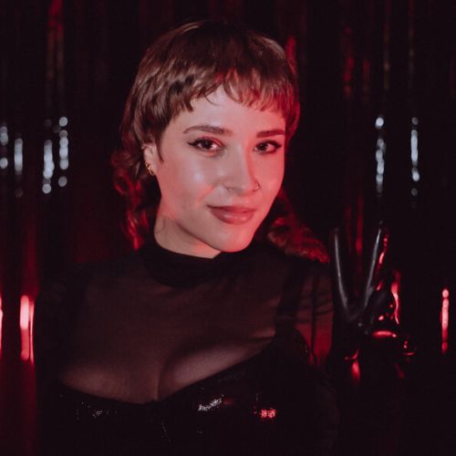 Galeriebild 5 von Claire Paradiso