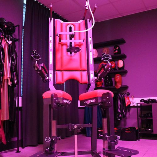 Galeriebild 14 von Studio De Muriel