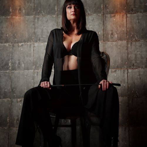 Galeriebild 3 von Herrin Edita von Eden