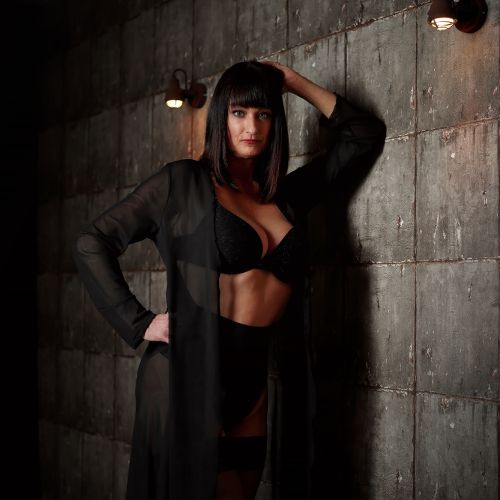 Galeriebild 2 von Herrin Edita von Eden