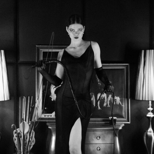 Galeriebild 1 von Mistress Cohbra