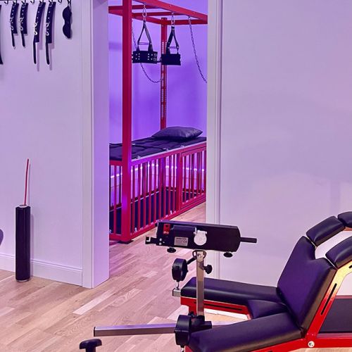 Galeriebild 28 von Villa Infinity Poison