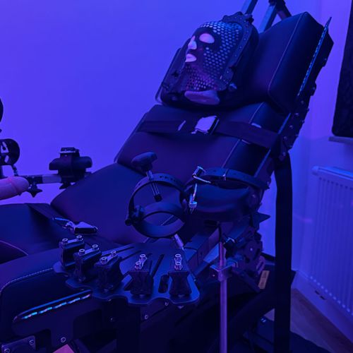 Galeriebild 20 von Miss Lana Poison