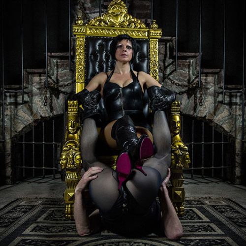 Galeriebild 24 von Domina Lady Dana