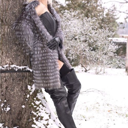 Galeriebild 8 von Bizarrlady Angel