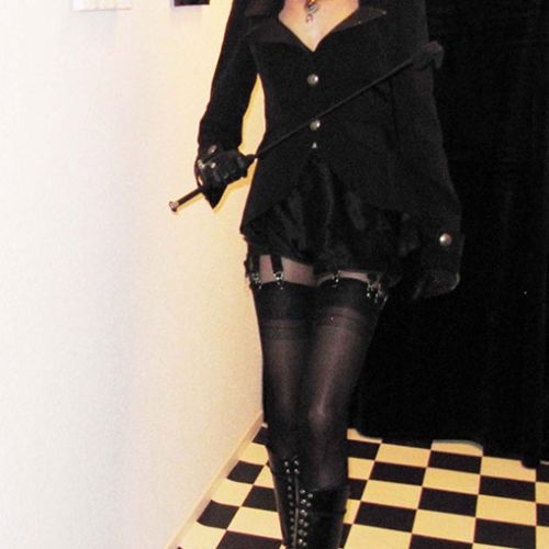 Galeriebild 33 von Domina Lady Isabella