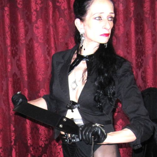 Galeriebild 29 von Domina Lady Isabella