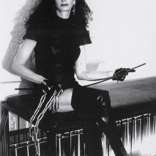 Galeriebild 22 von Domina Lady Isabella