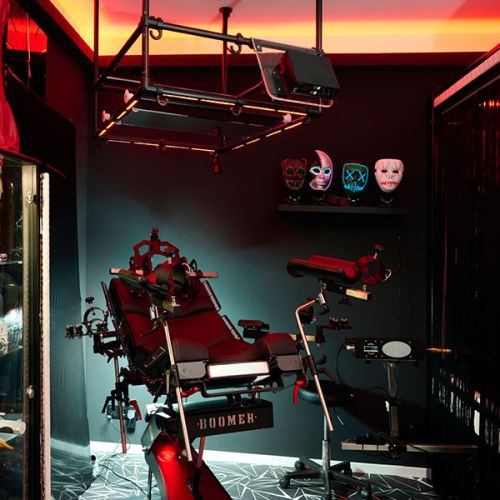 Galeriebild 22 von Studio 60