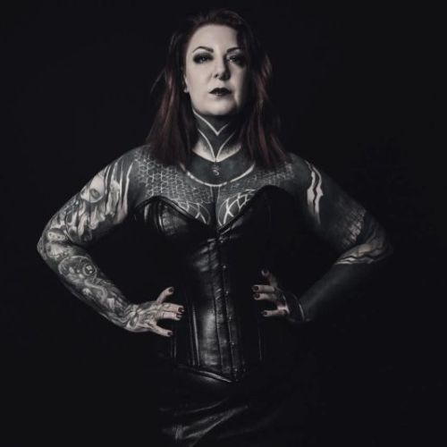 Galeriebild 15 von Madamé Kali Dreadful