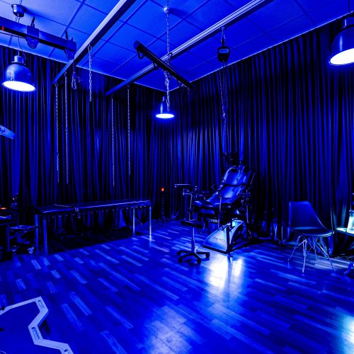 Galeriebild 11 von Atrium