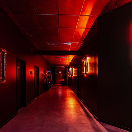 Galeriebild 2 von Atrium