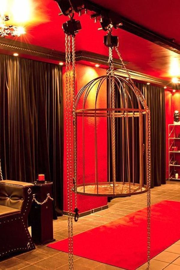 Profilbild von Kinky Revolution