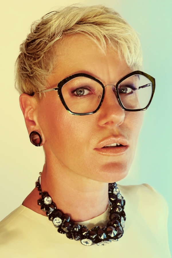 Profilbild von Schwester Sonja