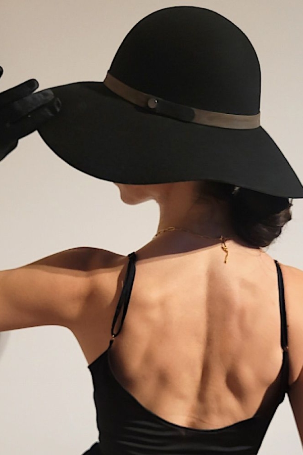 Profilbild von Victoire