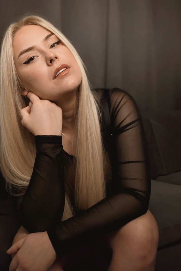 Profilbild von Kathy Kyoto